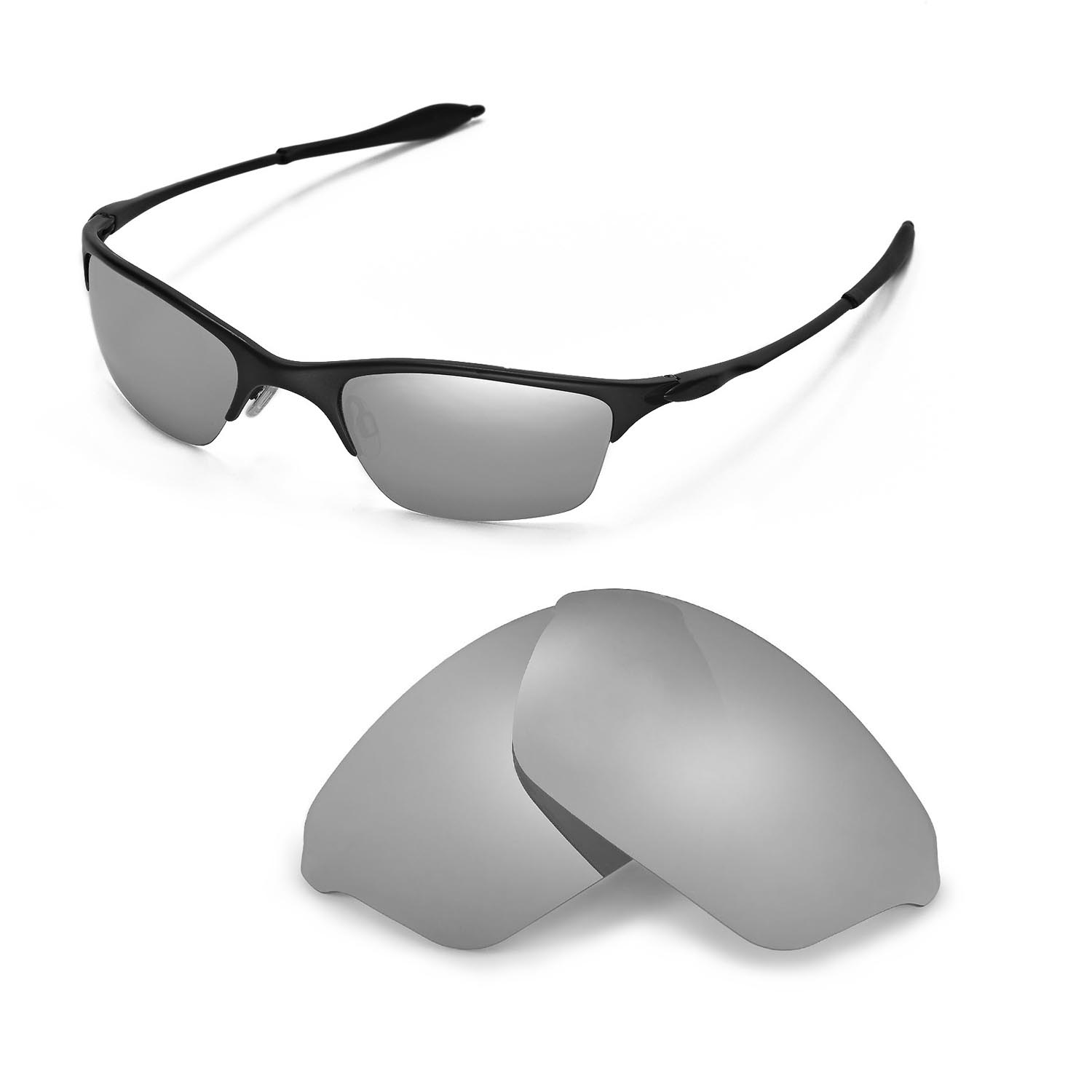 Oakley Half Wire Polarized Heritage Malta 